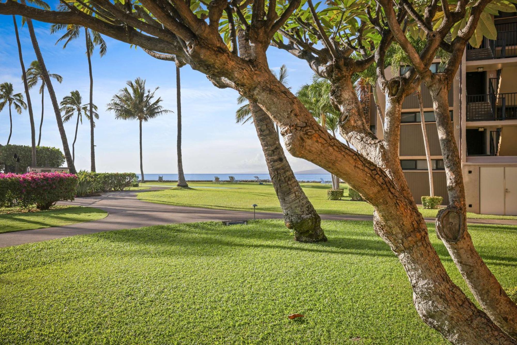 Aston At Papakea Resort Lahaina Εξωτερικό φωτογραφία