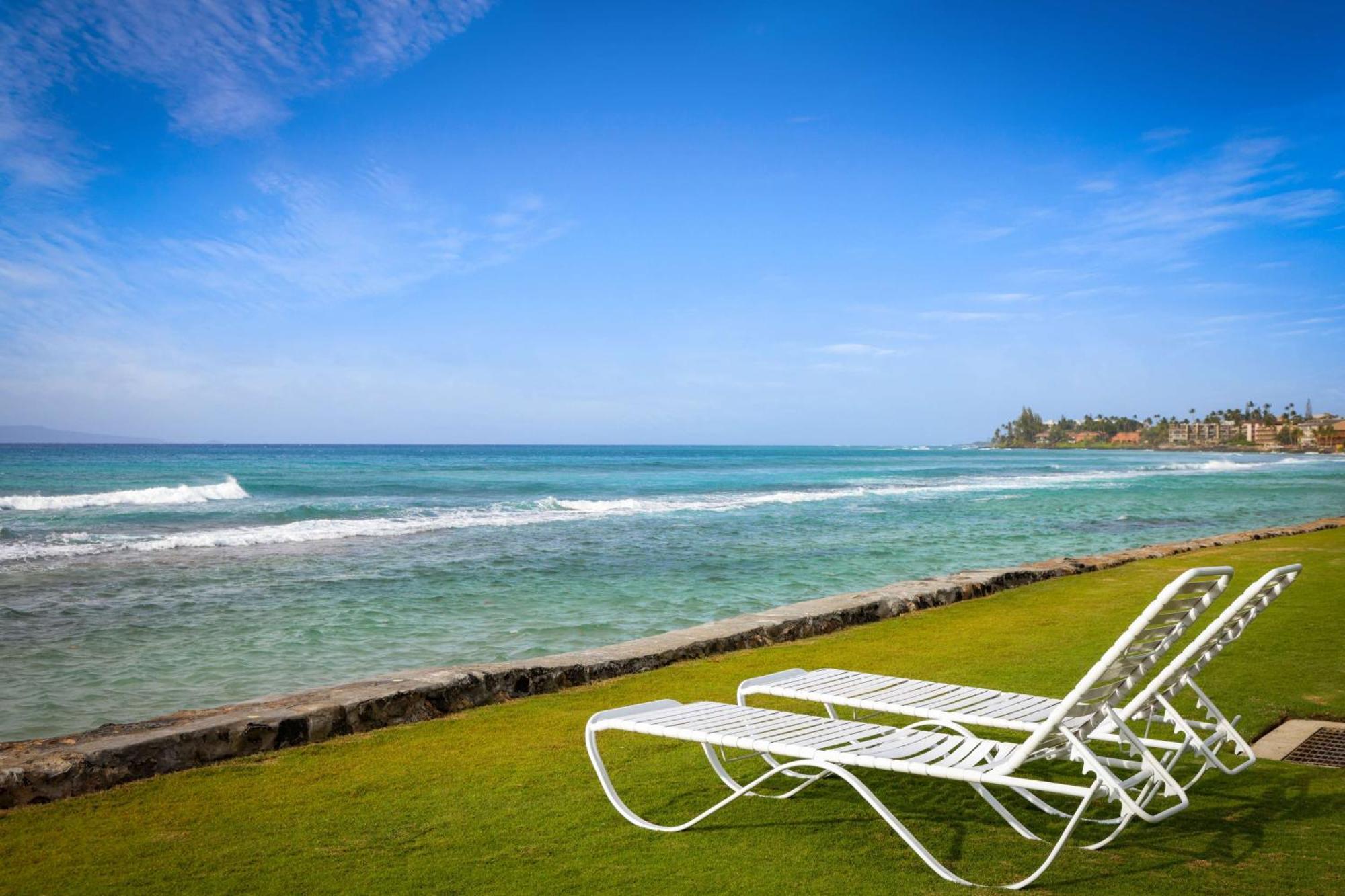 Aston At Papakea Resort Lahaina Εξωτερικό φωτογραφία