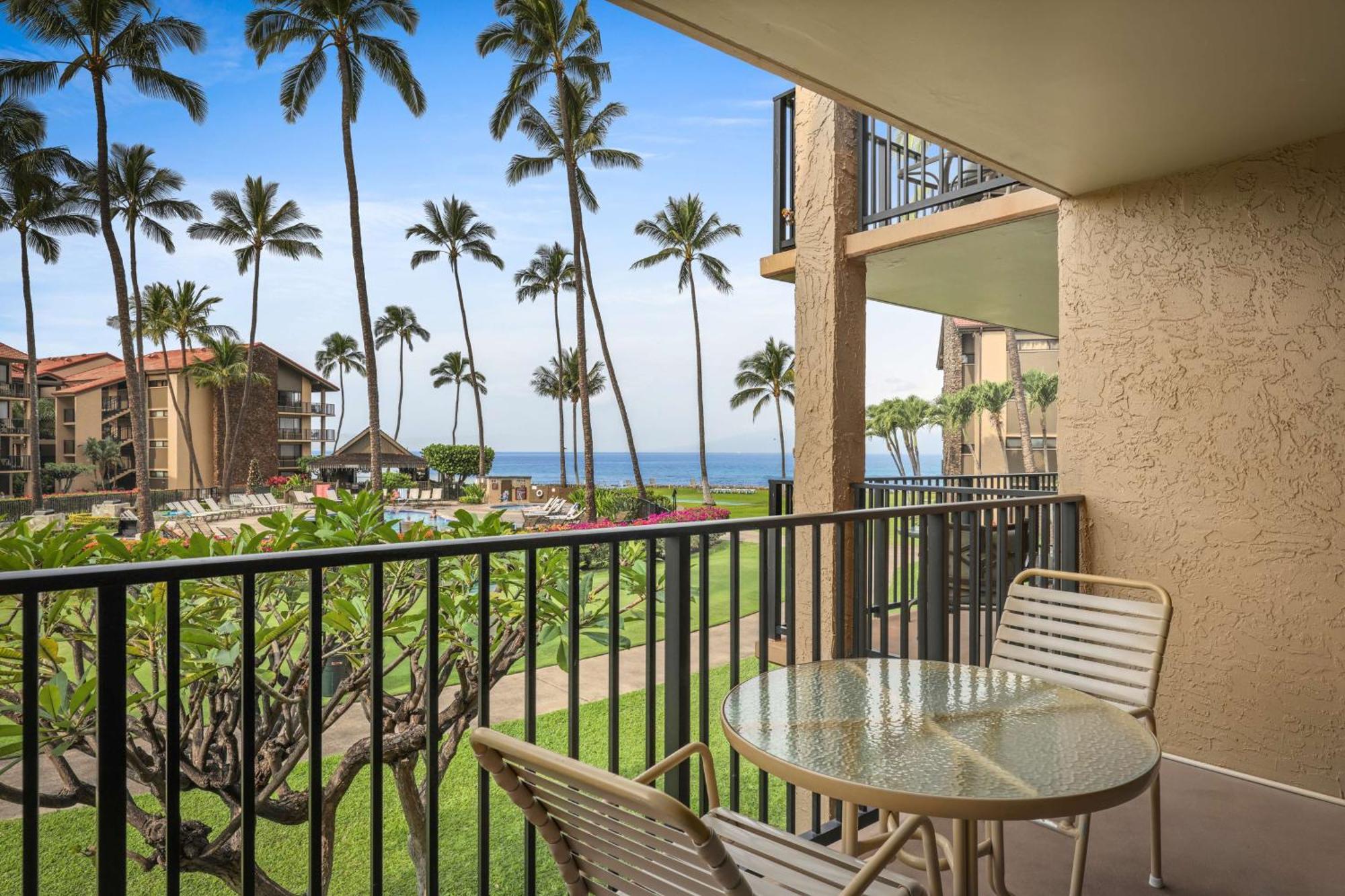 Aston At Papakea Resort Lahaina Εξωτερικό φωτογραφία