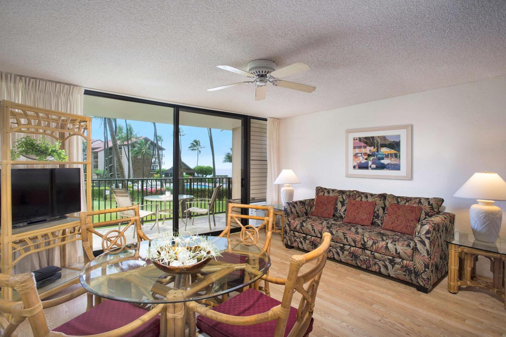 Aston At Papakea Resort Lahaina Εξωτερικό φωτογραφία