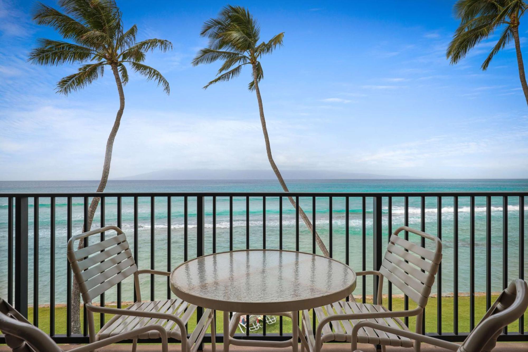 Aston At Papakea Resort Lahaina Εξωτερικό φωτογραφία
