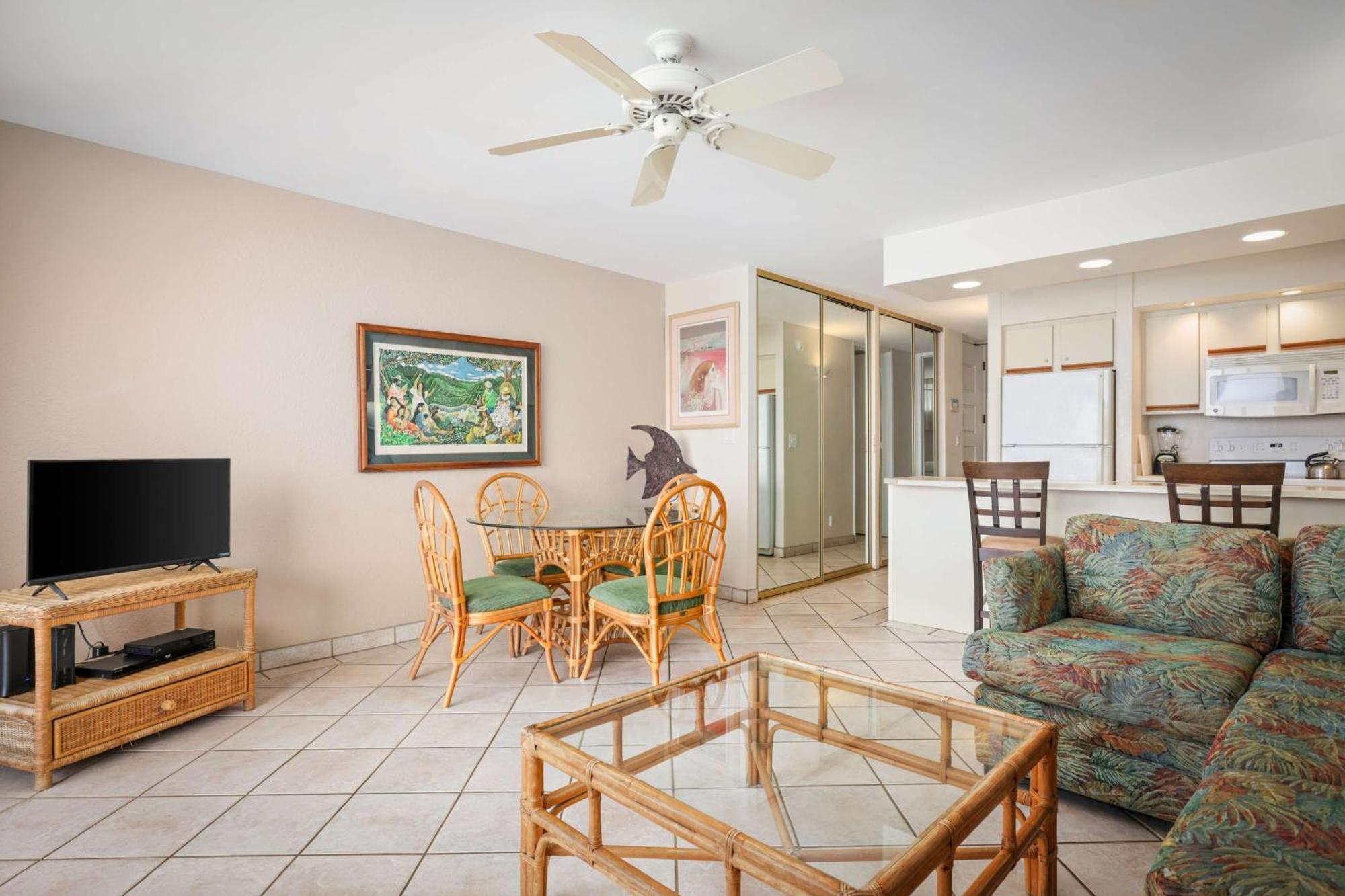 Aston At Papakea Resort Lahaina Εξωτερικό φωτογραφία
