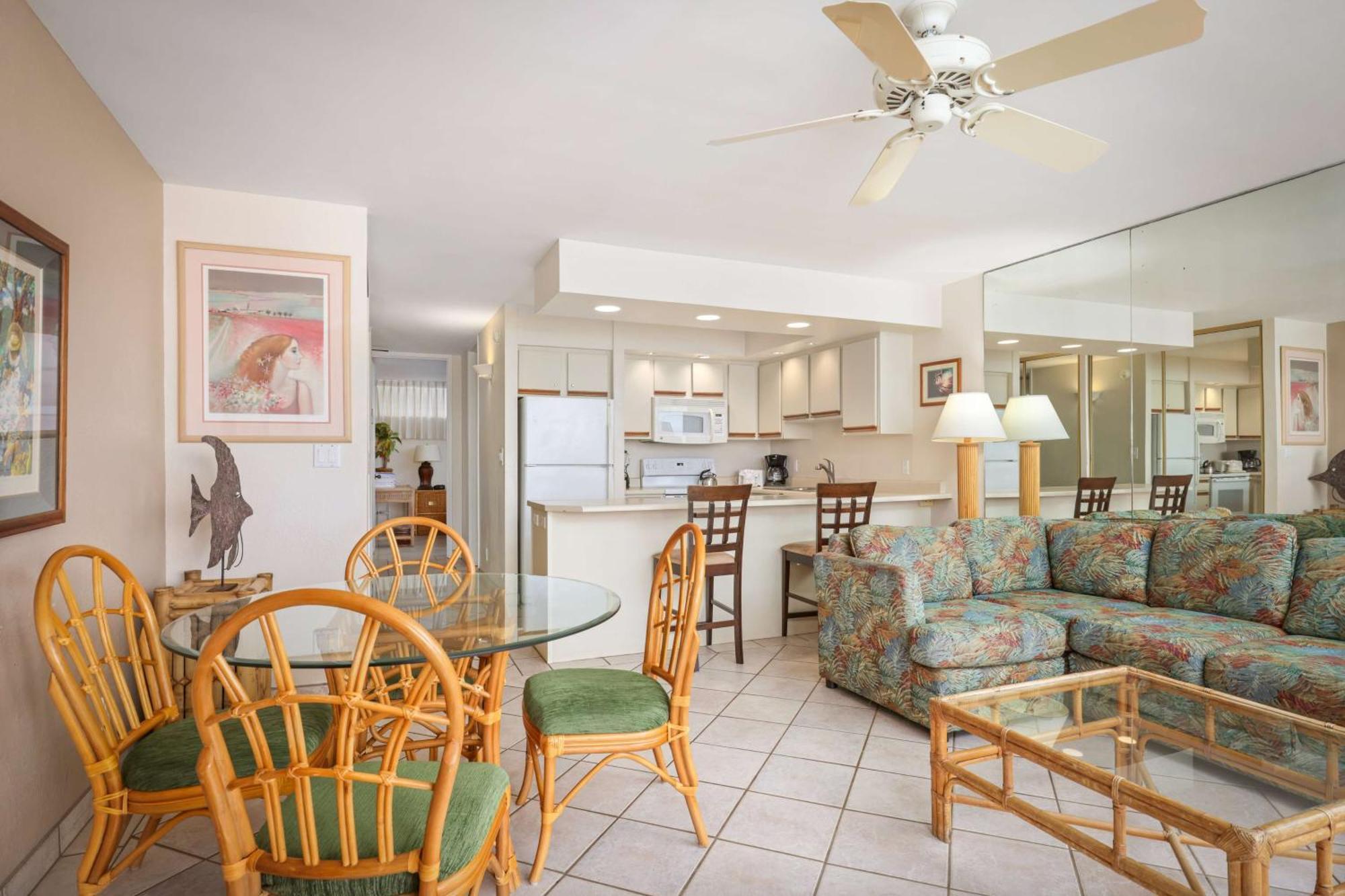 Aston At Papakea Resort Lahaina Εξωτερικό φωτογραφία