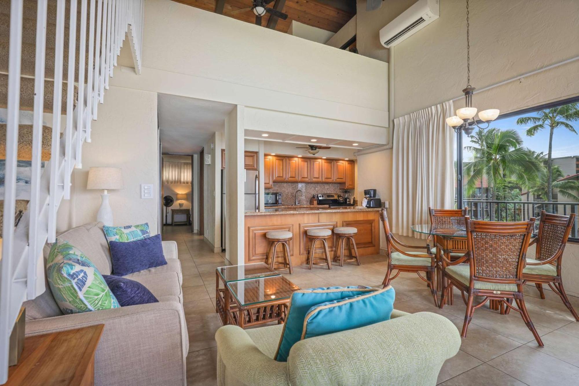 Aston At Papakea Resort Lahaina Εξωτερικό φωτογραφία