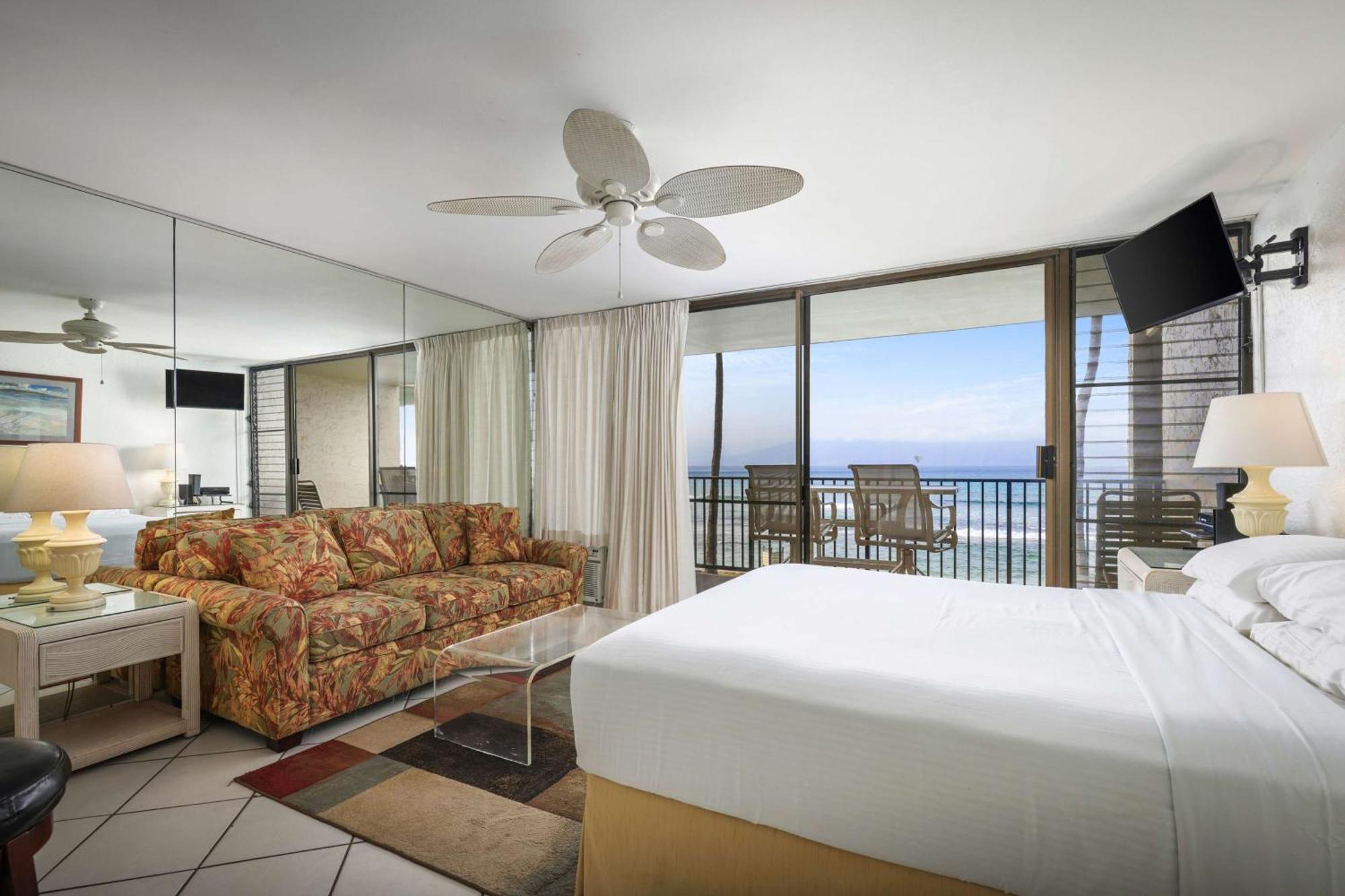 Aston At Papakea Resort Lahaina Εξωτερικό φωτογραφία