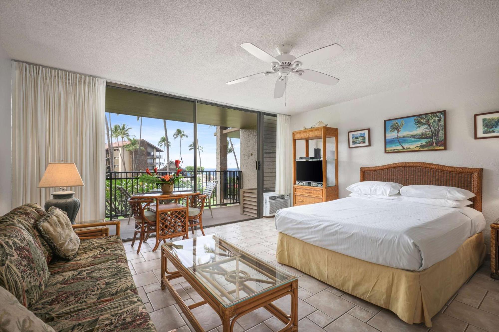Aston At Papakea Resort Lahaina Εξωτερικό φωτογραφία
