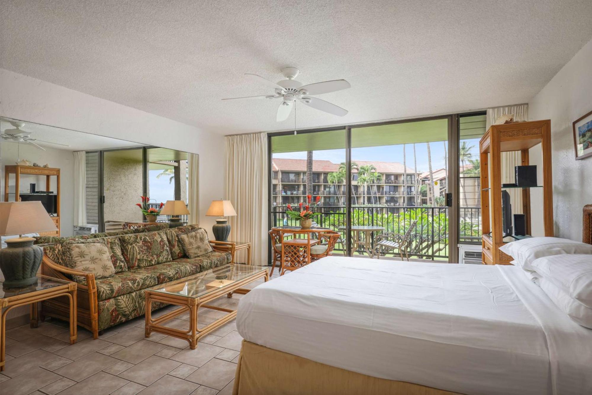 Aston At Papakea Resort Lahaina Εξωτερικό φωτογραφία