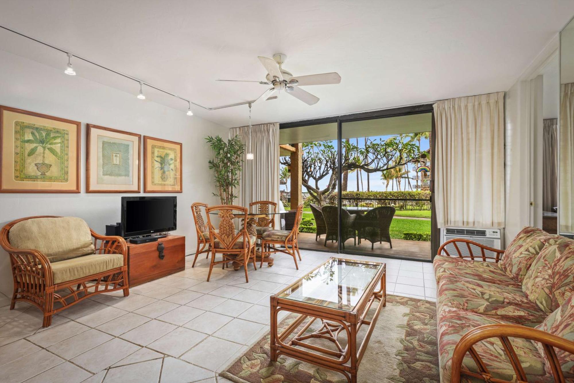 Aston At Papakea Resort Lahaina Εξωτερικό φωτογραφία