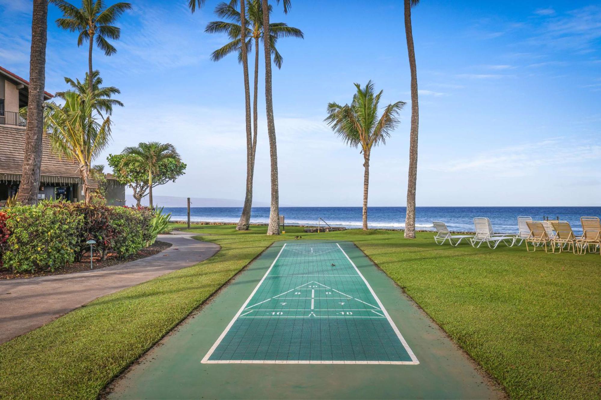 Aston At Papakea Resort Lahaina Εξωτερικό φωτογραφία