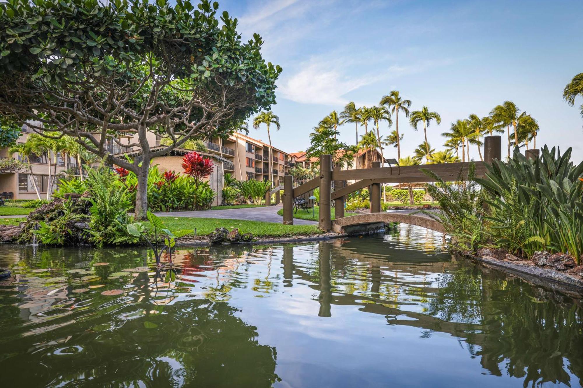 Aston At Papakea Resort Lahaina Εξωτερικό φωτογραφία
