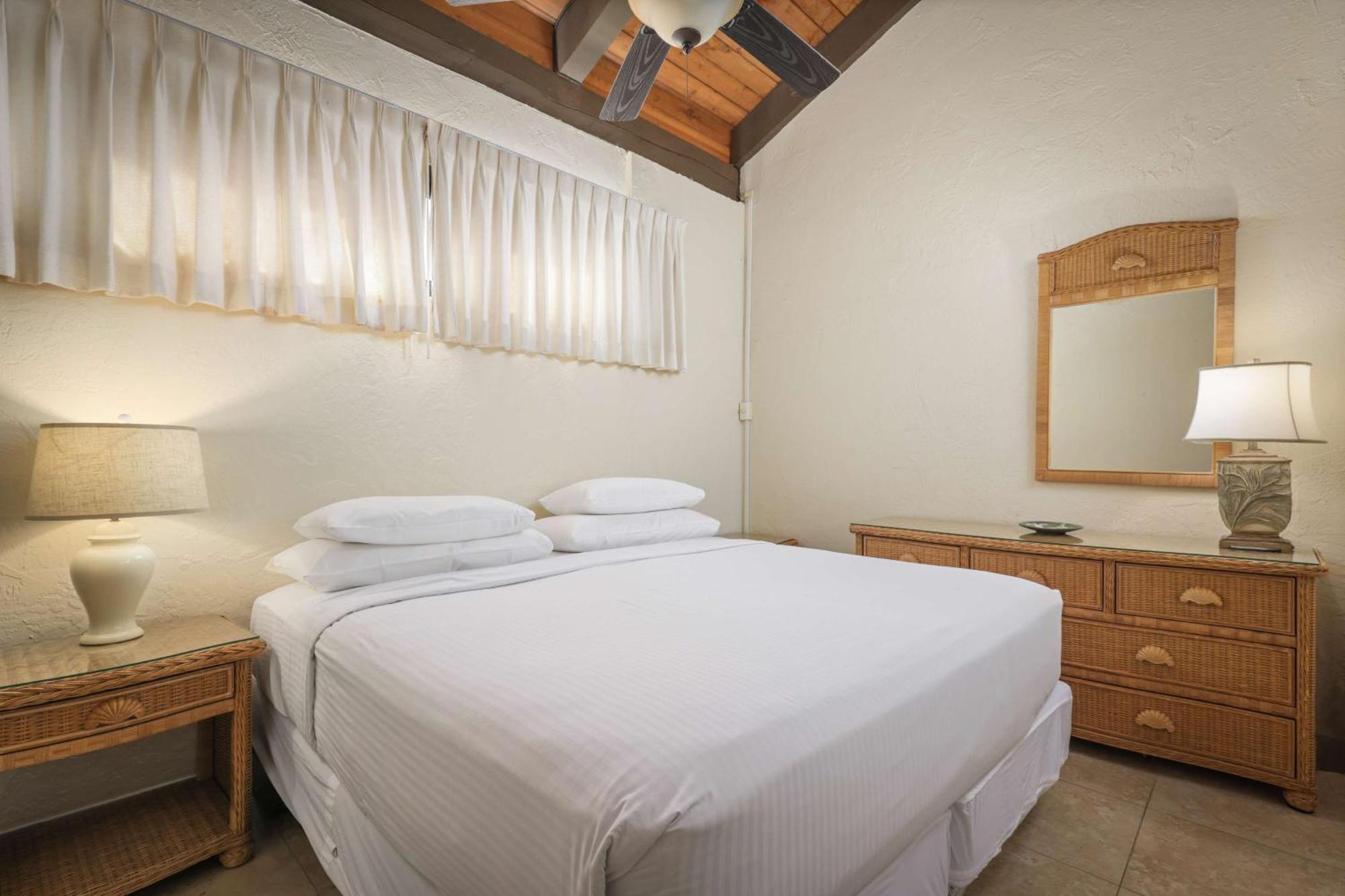 Aston At Papakea Resort Lahaina Εξωτερικό φωτογραφία