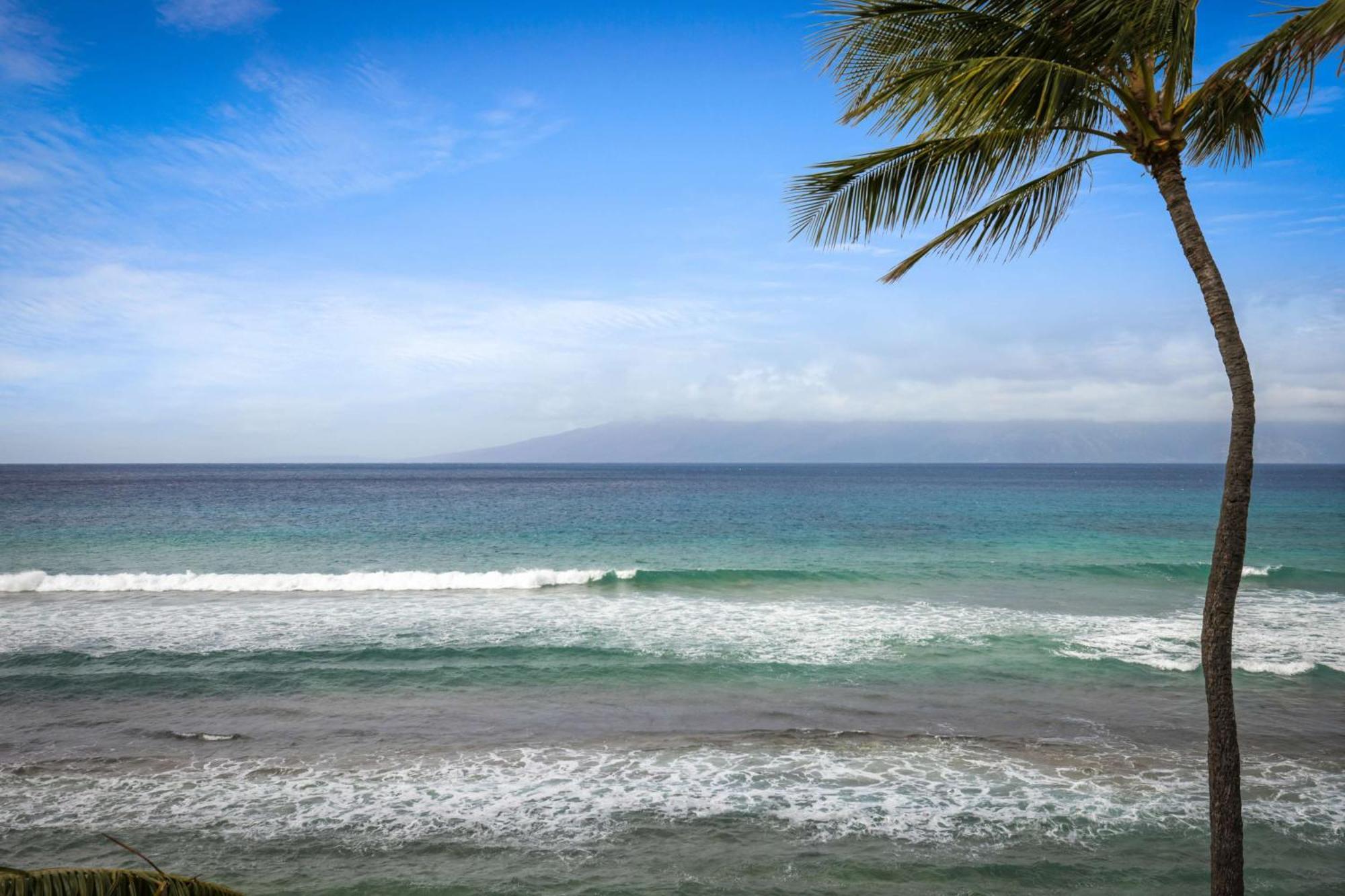 Aston At Papakea Resort Lahaina Εξωτερικό φωτογραφία