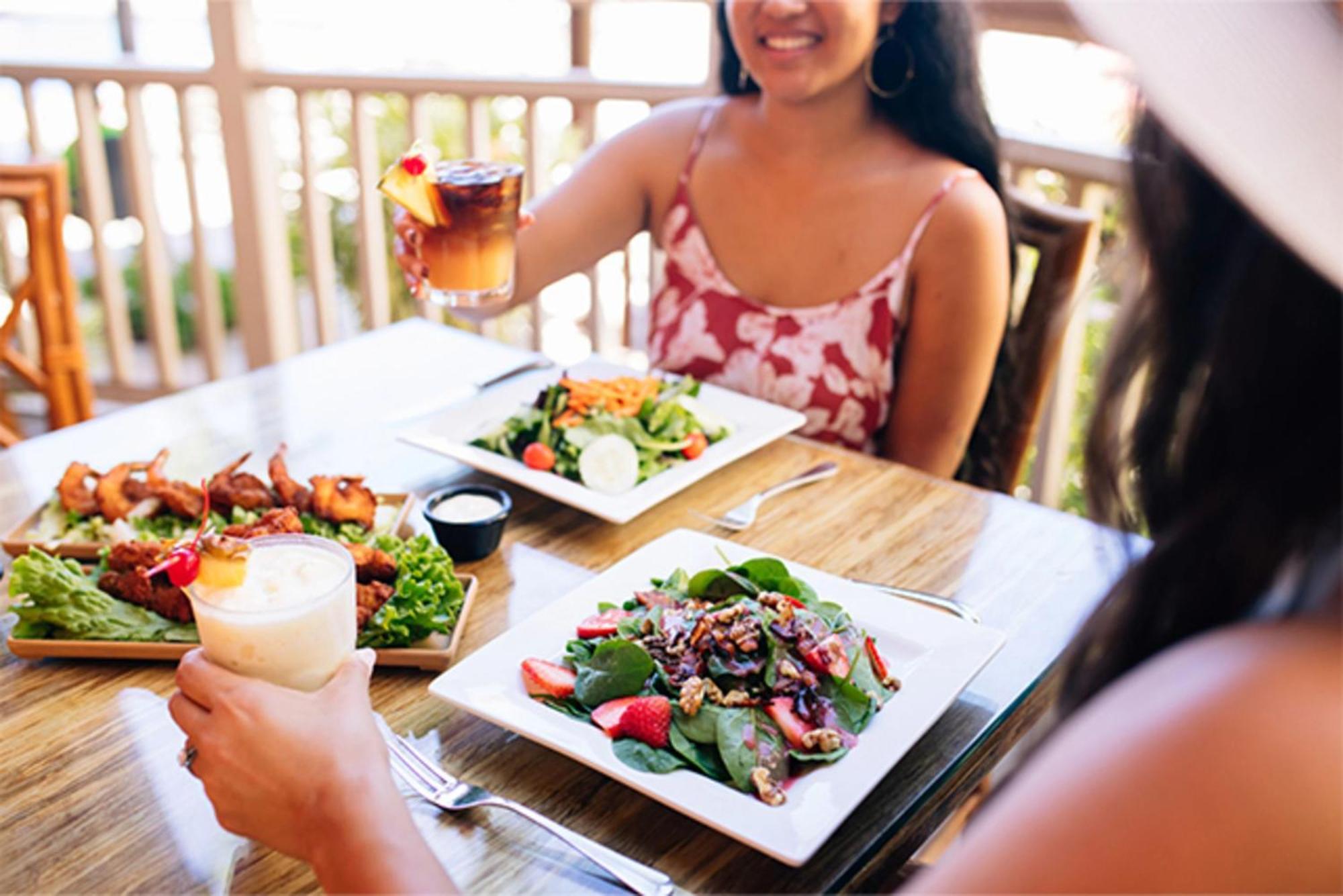Aston At Papakea Resort Lahaina Εξωτερικό φωτογραφία
